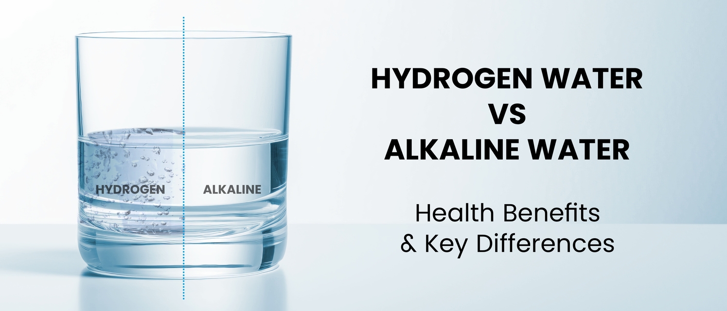 The Secret of Hydrogen Water: Your Pathway to Glowing Skin