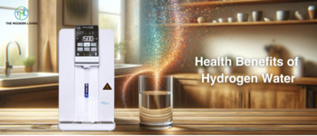 Hydrogen